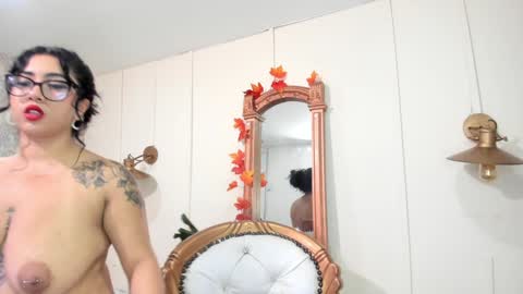 Snapshot of sexy_cristall chatting on December 2024 06:53:02 AM C R I S T A L online show from December 2024 06:53:02 AM