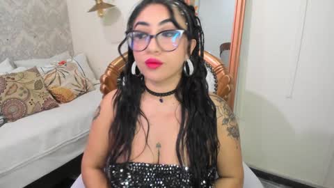 Snapshot of sexy_cristall chatting on January 2025 03:31:02 AM C R I S T A L online show from January 2025 03:31:02 AM