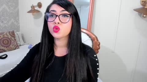 Snapshot of sexy_cristall chatting on January 2025 04:34:01 AM C R I S T A L online show from January 2025 04:34:01 AM