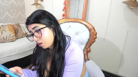 Snapshot of sexy_cristall chatting on January 2025 08:10:02 AM C R I S T A L online show from January 2025 08:10:02 AM
