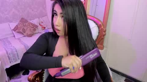 Snapshot of sexy_cristall chatting on March 2025 07:54:02 PM C R I S T A L online show from March 2025 07:54:02 PM