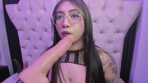  C R I S T A L  online show from March 2026 10:13:01 PM