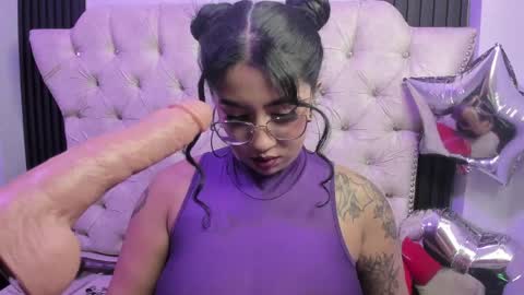  C R I S T A L  online show from April 2026 07:38:02 PM