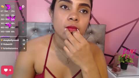 Sexy danny18 online show from March 2025 09:17:02 AM