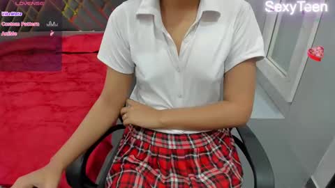 Sexydoll online show from February 2025 07:15:01 AM