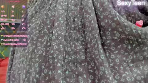 Sexydoll online show from February 2025 12:27:01 PM