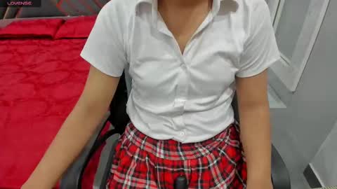 Sexydoll online show from February 2025 11:33:01 AM