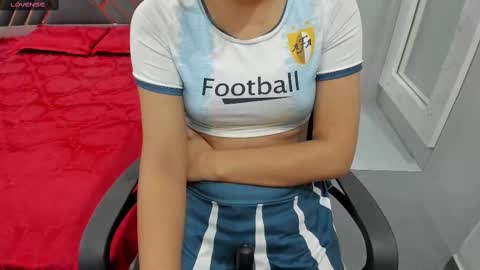 Sexydoll online show from February 2025 07:31:02 AM