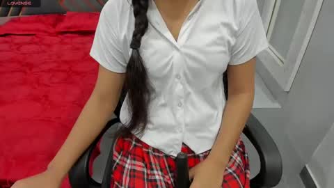 Sexydoll online show from March 2025 05:14:02 PM