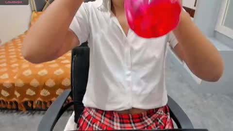 Sexydoll online show from September 2025 05:13:02 PM