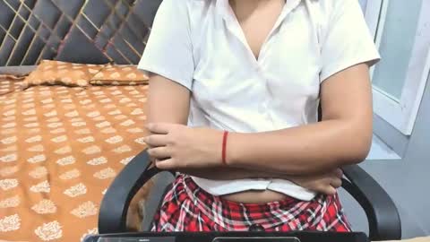 Sexydoll online show from October 2025 12:41:02 AM