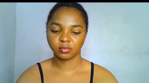 Snapshot of sexy_ebonygirl_ chatting on October 2025 11:03:01 PM Clara online show from October 2025 11:03:01 PM