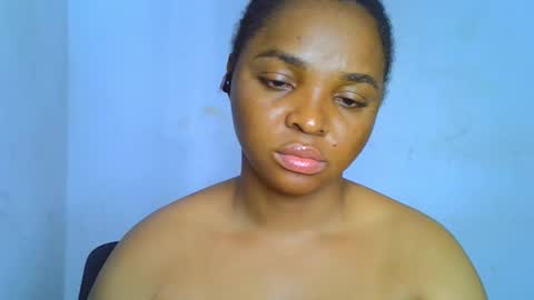 Snapshot of sexy_ebonygirl_ chatting on October 2025 02:17:02 PM Clara online show from October 2025 02:17:02 PM