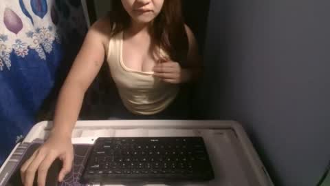 sexy_elodiee online show from October 2025 03:21:02 PM