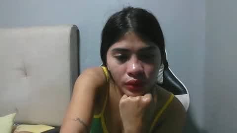 Snapshot of sexy_hot_pussie chatting on September 2025 01:05:02 AM just call me sofia online show from September 2025 01:05:02 AM