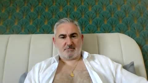 Snapshot of sexy_italiandaddy chatting on June 2026 05:13:02 PM Antonio online show from June 2026 05:13:02 PM