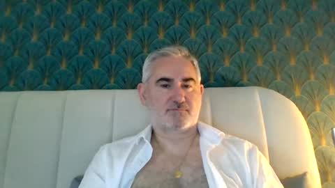 Snapshot of sexy_italiandaddy chatting on July 2026 06:30:02 AM Antonio online show from July 2026 06:30:02 AM