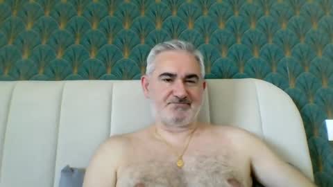 Snapshot of sexy_italiandaddy chatting on July 2026 12:33:01 PM Antonio online show from July 2026 12:33:01 PM