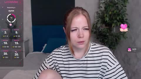 Jennifer online show from February 2026 05:00:02 AM