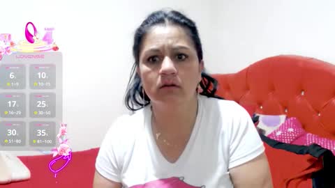 Jhoan online show from January 2026 10:35:02 PM