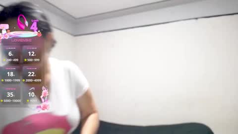 Jhoan online show from March 2026 02:01:01 PM