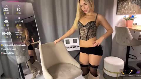 Kate online show from February 2026 08:49:01 PM