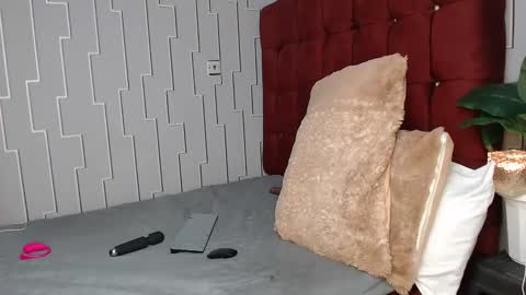 Snapshot of sexy_larisa chatting on February 2025 10:19:01 AM larisa online show from February 2025 10:19:01 AM