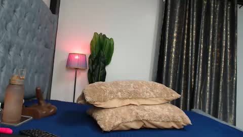 larisa online show from December 2025 10:54:02 AM