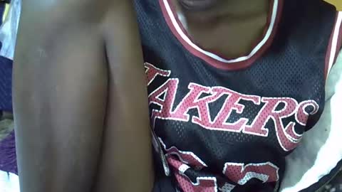 Snapshot of sexy_leila3 chatting on February 2025 06:55:01 PM kayla online show from February 2025 06:55:01 PM