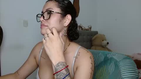 Snapshot of sexy_lia_latina chatting on July 2026 03:04:01 AM Celeste online show from July 2026 03:04:01 AM