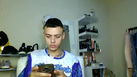 sexy_liam0 online show from June 2026 02:58:02 AM