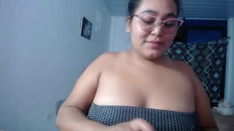 SIRENA LOVE online show from November 2025 08:03:02 AM