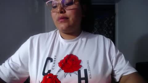 SIRENA LOVE online show from December 2025 04:53:01 AM