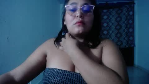 SIRENA LOVE online show from April 2026 05:14:02 AM