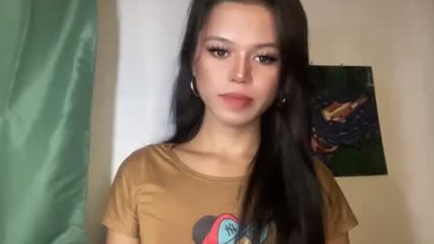 Nicole online show from April 2026 09:36:02 AM