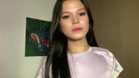 Nicole online show from May 2026 01:55:01 AM