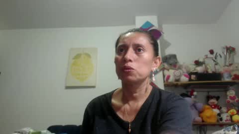Snapshot of sexy_mary_69 chatting on September 2025 11:28:01 PM Mary online show from September 2025 11:28:01 PM