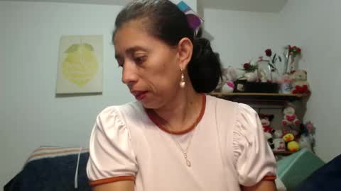 Snapshot of sexy_mary_69 chatting on September 2025 11:21:01 PM Mary online show from September 2025 11:21:01 PM