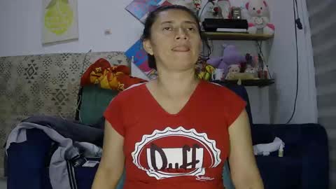 Snapshot of sexy_mary_69 chatting on April 2026 02:37:02 AM Mary online show from April 2026 02:37:02 AM