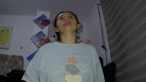 Snapshot of sexy_mary_69 chatting on May 2026 02:28:02 AM Mary online show from May 2026 02:28:02 AM