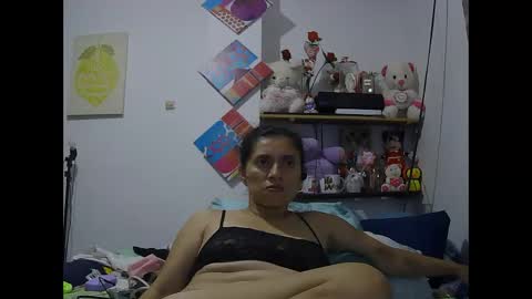 Snapshot of sexy_mary_69 chatting on June 2026 03:21:02 AM Mary online show from June 2026 03:21:02 AM