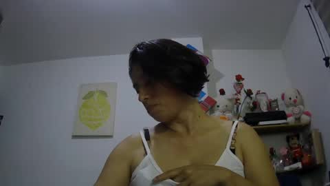 Snapshot of sexy_mary_69 chatting on July 2026 02:07:02 AM Mary online show from July 2026 02:07:02 AM