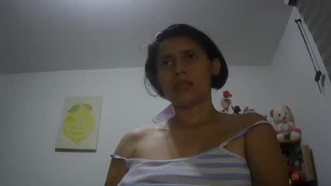Snapshot of sexy_mary_69 chatting on July 2026 11:40:02 PM Mary online show from July 2026 11:40:02 PM
