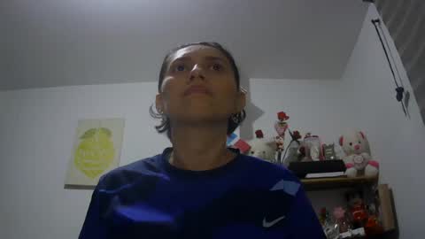 Snapshot of sexy_mary_69 chatting on July 2026 11:35:02 PM Mary online show from July 2026 11:35:02 PM