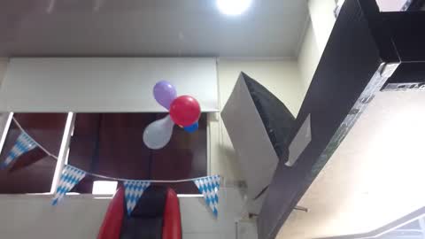 Snapshot of sexy_mature_hot01 chatting on October 2025 12:46:01 PM MARIPOSA online show from October 2025 12:46:01 PM