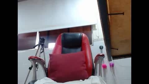 MARIPOSA online show from December 2025 01:09:01 PM