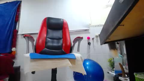 MARIPOSA online show from December 2025 12:11:02 PM