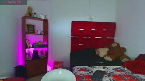 sexy_nicole_ricutty online show from February 2026 03:41:02 PM