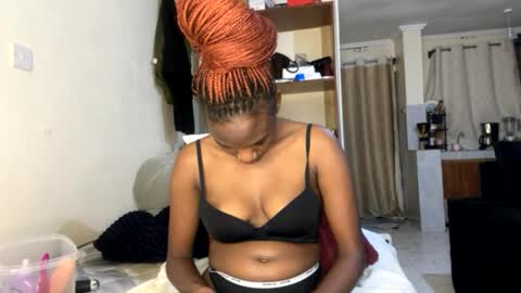 Snapshot of sexy_nyla chatting on June 2026 10:51:01 PM Nyla online show from June 2026 10:51:01 PM