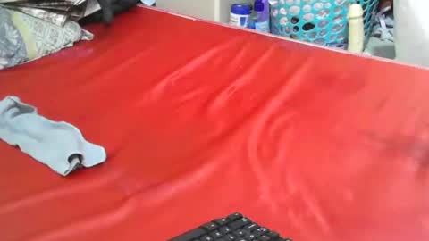 Sexy Quincy online show from January 2025 11:06:01 PM